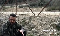 یک روز قبل از عملیات «الوعد الصادق» در قالب عکس و فیلم