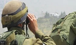 تسلط ارتش سوریه بر مرز جولان، شکستی راهبردی و دردناک برای اسرائیل رقم زد
