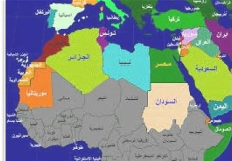 خوابی که صهیونیست‌ها برای منطقه در سال ۲۰۱۹ دیده‌اند!