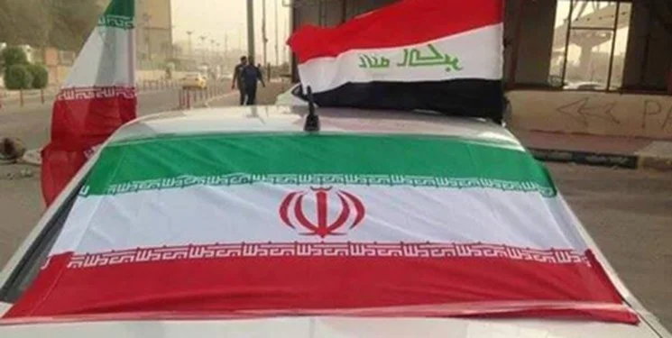 عروتص شوع: آمریکا در حال باختن جنگ برسر عراق به ایران است