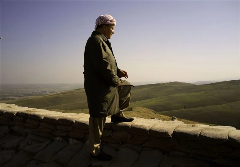 اینجا جایی است که ایران، آمریکا را شکست می‌دهد