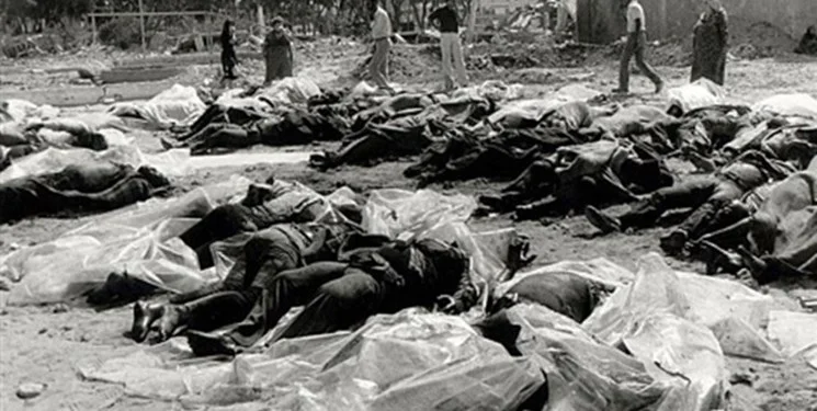 واگویه‌های دردآور شاهدان عینی جنایت «صبرا و شتیلا»