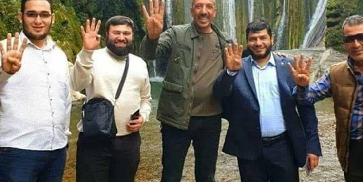 فرمانده «جیش الاسلام»؛ از خوشگذرانی در ترکیه تا سرمایه‌گذاری میلیونی در آنتالیا+فیلم و عکس
