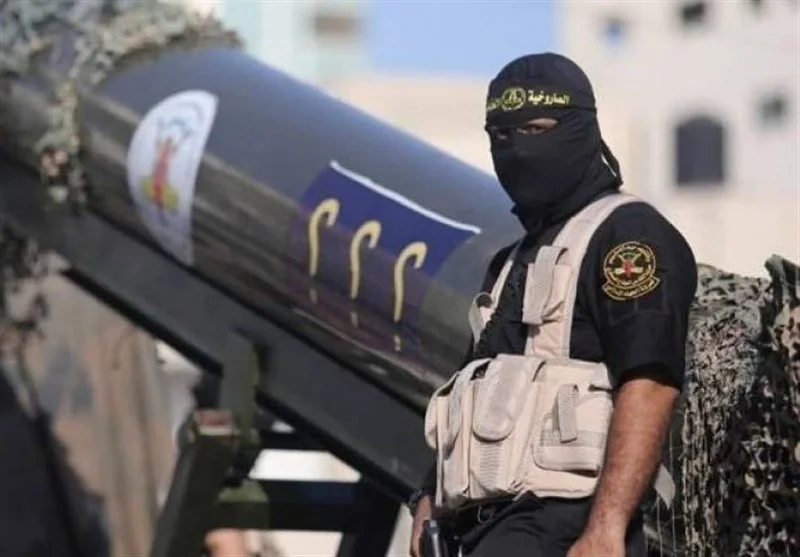پیام «راه‌اندازی سریع موشک‌های مقاومت فلسطین» چیست؟
