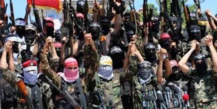 آزمون موفق مقاومت در غزه؛ راهبرد جدید سبب ناکامی تل‌آویو شد