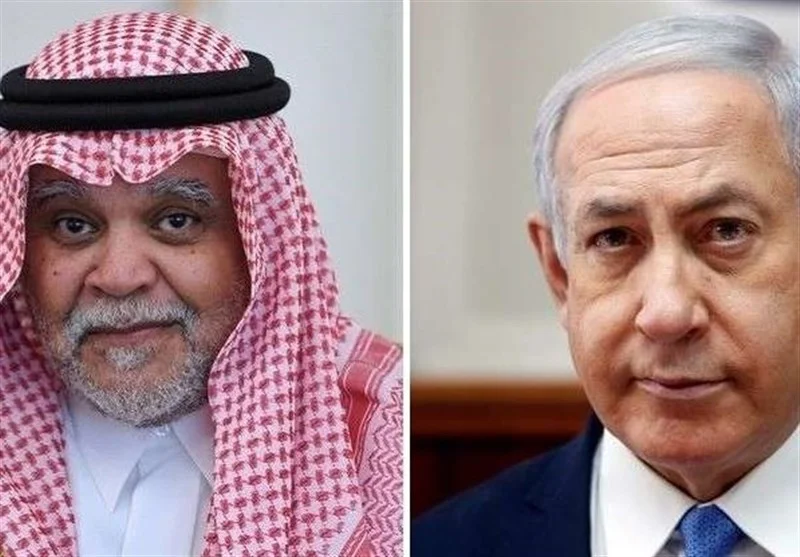 چگونگی نفوذ و رخنه نتانیاهو در جزیره‌العرب؛ ضربات فراوان اعراب بر پیکر فلسطین