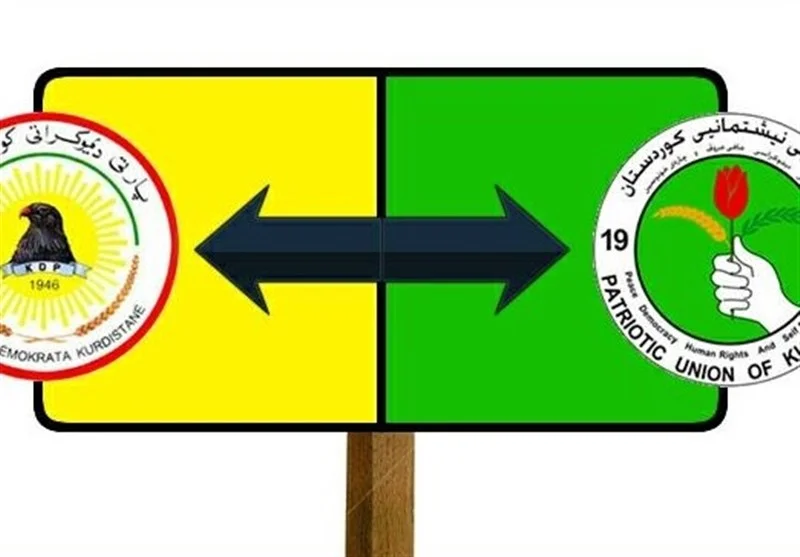از تهدید به تاسیس اقلیم سلیمانیه تا تجارت نوین داعش؛ ماجرای تضمین آمریکا و انگلیس به حزب بارزانی چیست؟