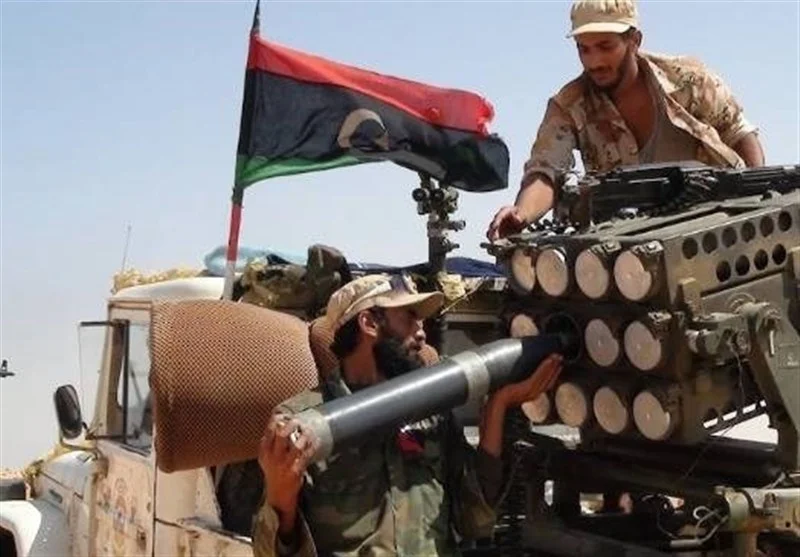 مصاحبه|حمله به طرابلس با دلارهای ریاض و ابوظبی/ تشکیل دولت سکولار در دستورکار حفتر و دوستان