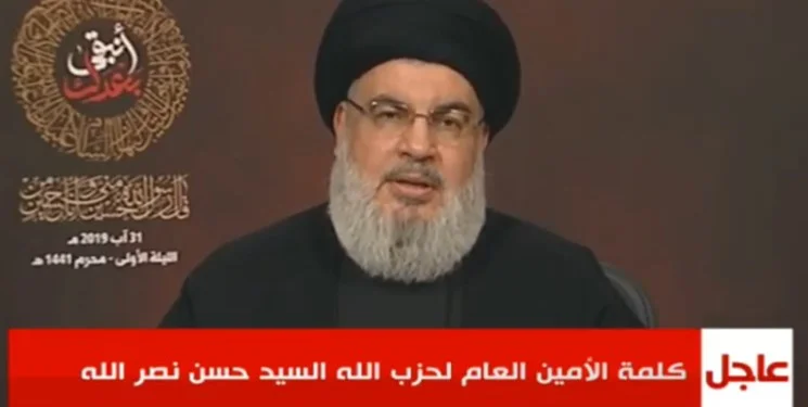 سید حسن نصرالله: اسرائیل باید بهای تجاوزهایش را بپردازد
