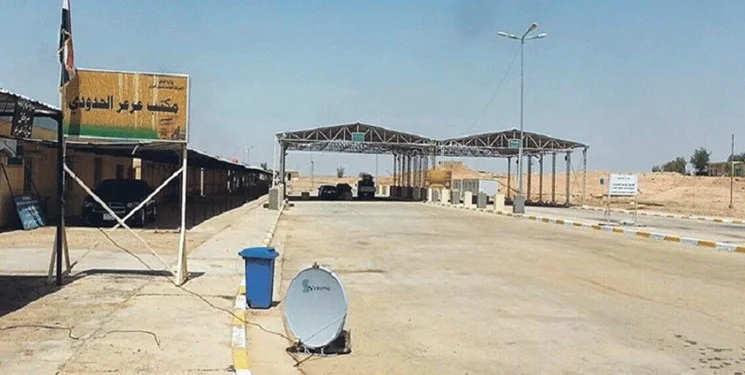 هشدار نماینده عراقی؛ بازگشایی گذرگاه مرزی با سعودی باعث ورود عناصر داعش خواهد شد