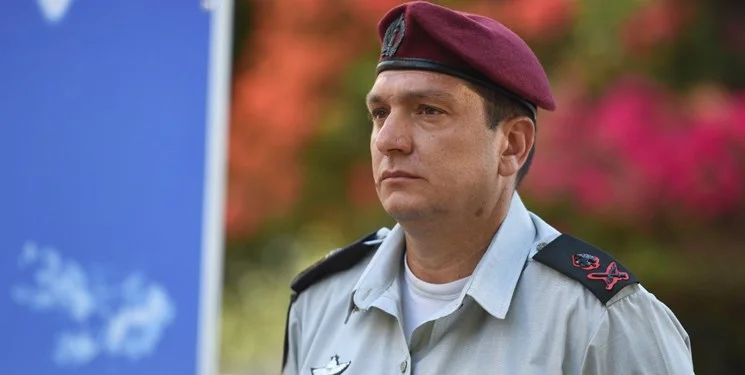 فرمانده صهیونیست: ایران قادر است ضرباتی جدی به ما وارد کند