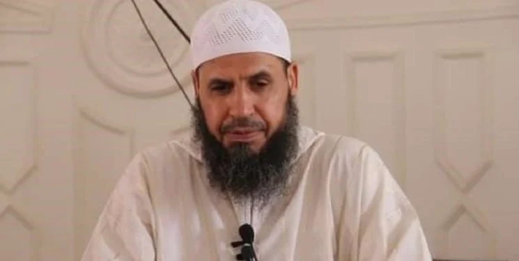 چه کسی تصویر حاج قاسم را در غزه پاره کرد؟