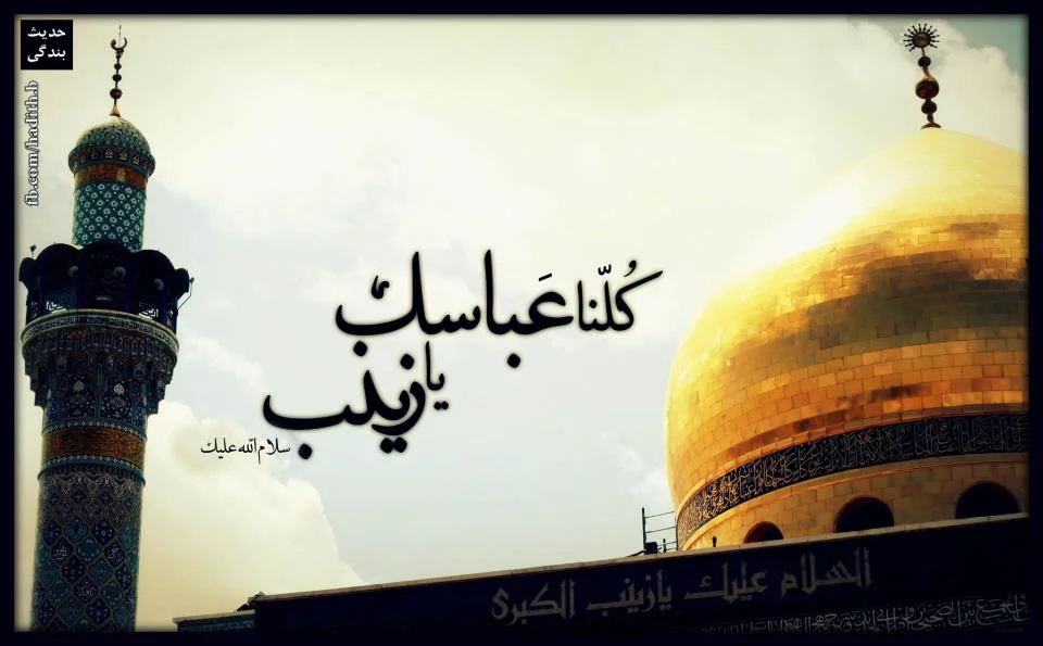 روایتی ناگفته از شهادت مداح ایرانی فاطمیون در سوریه