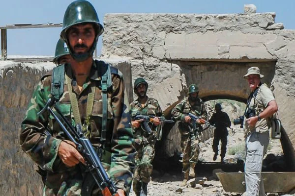 نیروهای کرد سوریه که از هفته گذشته عملیات جدیدی در شرق استان حلب آغاز کرده اند موفق شدند با آزادسازی چندین شهر کوچک و رستا خود را به سدت تشرین برسانند.