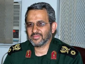 غیب پرور:بسیج بُعد نظامی خود را تقویت خواهد کرد