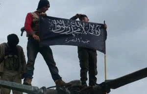 جبهه النصره عضو می‌پذیرد +عکس