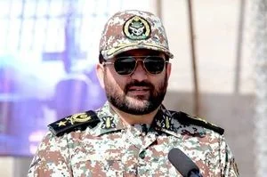 امیر اسماعیلی:برخی فهمیدند آمریکا مورد اعتماد نیست