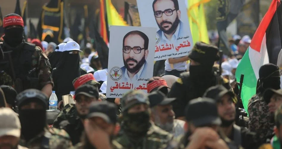 تاکید جنبش جهاد بر تداوم دفاع از سرزمین فلسطین تا آزاد سازی کامل آن