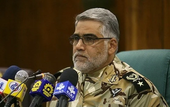 ناگفته‌هایی از نزدیکی داعش به مرز ایران