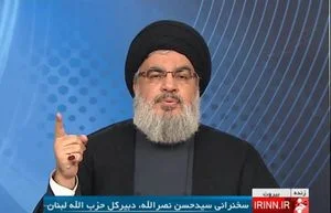 حزب‌الله و پاسداری از امنیت لبنان