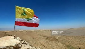 جزئیات توافق احتمالی حزب‌الله و النصره