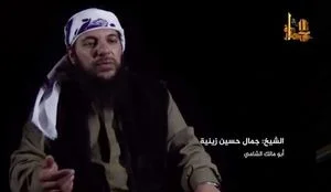 سرنوشت سرکردۀ النصره لبنان چه شد؟