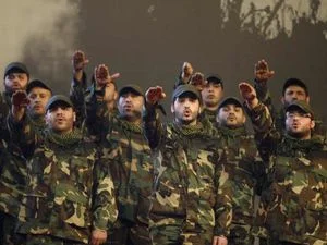 حزب‌اللهی‌هایی که فدای لبنان شدند +عکس