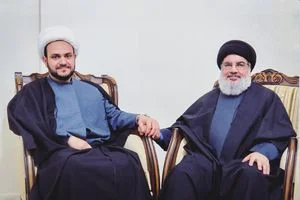 اعلام همبستگی نجبا با حزب‌الله علیه اسرائیل