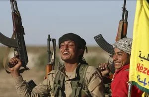 چرا عشایر دیرهنگام به کمک «بشار اسد» آمدند؟