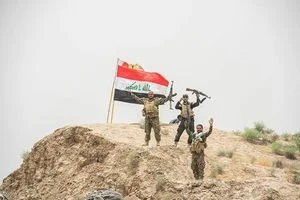 کرکوک نفت خیز سهم چه کسی می شود؟ آیا دولت عراق دندان طمع بارزانی را می‌کشد؟ + نقشه میدانی و تصاویر