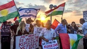 پایانی بر توهمات حوزه نفوذ رژیم صهیونیستی
