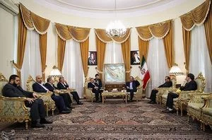 سیگنال‌های عملیاتی سفر هیئت حماس به تهران