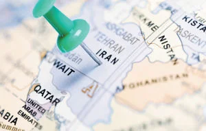 ارتباط تحولات منطقه با افزایش قدرت ایران چیست؟