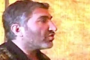 ۱۰۰ساعت بیداری فرمانده نیروی هوایی در زلزله + عکس