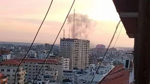 جزئیات عملیات جبهه مقاومت برای انتقام خون شهدای تونل/ نقشه میدانی درگیری‌های روز گذشته نیروهای فلسطینی و صهیونیست‌ها + تصاویر