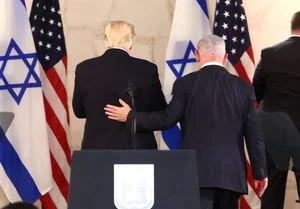 چرا ترامپ دست روی قدس گذاشت؟