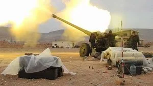 جنگ کفتارها در جنوب استان ادلب؛ لشکرکشی ترکیه به شمال استان حماه به بهانه اجرای توافق کاهش مناطق تنش + نقشه میدانی