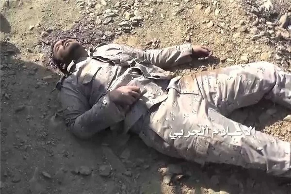 هلاکت ۶ مزدور سعودی در تعز/ کشته شدن نظامی سعودی در جیزان