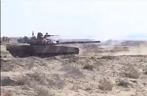 ۸۵۰ کشته و زخمی از تروریست‌ها نتیجه ۹۰ روز عملیات در جنوب ادلب و جنوب غرب حلب/ آزادی ۳ هزار کیلومتر از مساحت اشغالی در امارت خودخوانده جبهه النصره/ قطار آزادی راه آهن دمشق - حلب در آستانه حرکت + نقشه میدانی و تصاویر