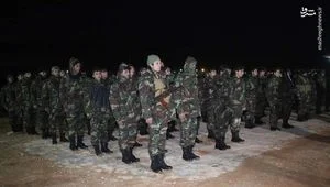 عفرین؛ از سازِ جدایی تجزیه‌طلبان تا طبل جنگ اردوغان/ آرایش نظامی نیروهای خارجی در شمال حلب/ بزرگترین پایگاه نظامی آمریکا و ۳ پایگاه نظامی ترکیه نتیجه توهم جدایی در شمال سوریه +نقشه میدانی