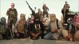 اعلام موجودیت گروه تروریستی جدید در عراق/ پس از محو داعش، «پرچم سفیدها» وارد میدان شدند + تصاویر و نقشه میدانی