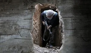چرا «غوطه شرقی» برای آمریکایی‌ها و غربی‌ها اهمیت دارد؟/ جنجال حقوق بشری این روزها از کجا آب می‌خورد؟ +نقشه و عکس