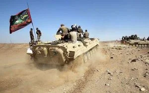 ماجراجویی جدید تجزیه طلبان برای چپاول دوباره ثروت ملت عراق/ آیا جماعت بارزانی پیروز جنگ نفت در کرکوک می شوند؟ + نقشه میدانی و تصاویر