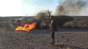 آخرین تحولات میدانی یمن پس از خیانت علی عبدالله صالح/ جنبش انصارالله چند درصد از یمن را تحت کنترل دارد؟ + نقشه میدانی و تصاویر