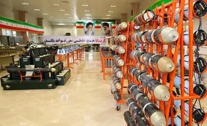 موشک‌های ایرانی با «فناوری MEMS» استراتژیک می‌شوند/ تجهیز پهپادهای سپاه به تسلیحات نوین Fire and Forget +عکس