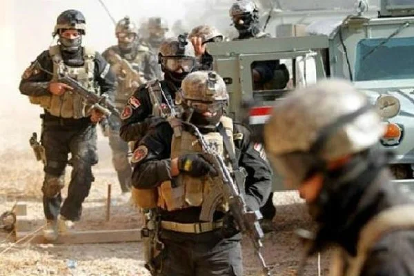 داعش ۶۴ غیرنظامی را در موصل کشت/ عملیات ویژه حشد الشعبی در تلعفر