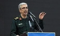 سرلشکر باقری عید سعید فطر را به فرماندهان ارتش کشور‌های اسلامی تبریک گفت