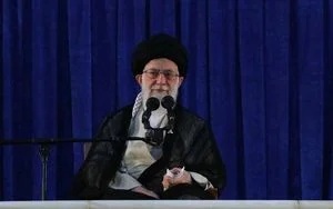 ۱۰ نکته کلیدی از سخنان امام خامنه‌ای؛ از پاسخ موشکی تا "برجامِ معیوب" و دستور هسته‌ای