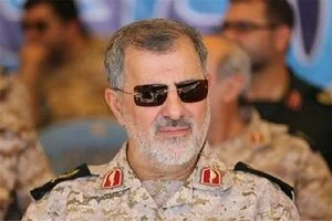 انتقام سپاه از گروههای تروریستی کوبنده خواهد بود/ تروریستها در همه مرزهای ما فعال شده اند
