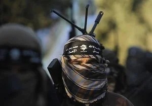 حراس‌الدین جایگزین جبهه‌النصره شد +عکس